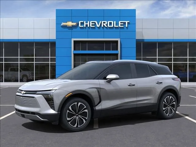 2025 Chevrolet Blazer EV LT - Photo 2