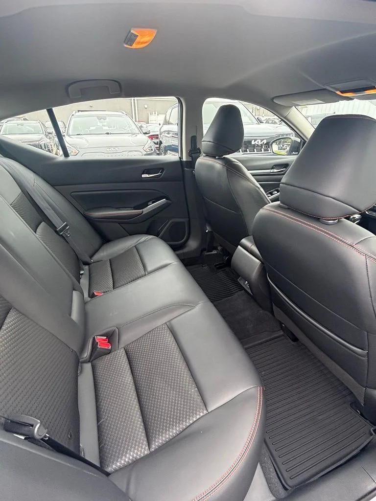 Used 2024 Gray Nissan 2.5 SR image 22