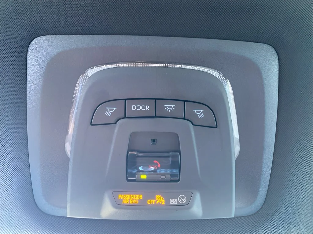 Used 2023 Gray Subaru Limited image 26