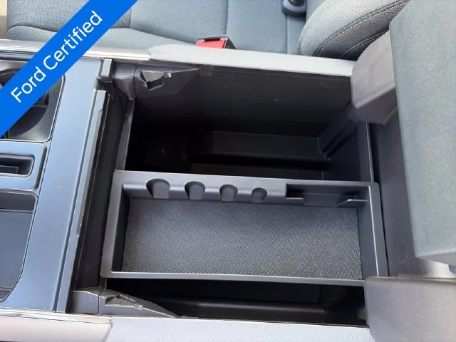 Certified Used 2026 Gray Ford XLT image 27