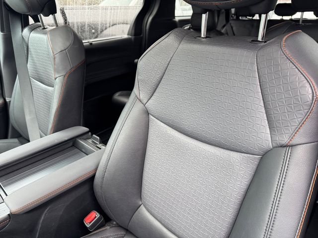 Used 2024 Gray Toyota XSE image 24