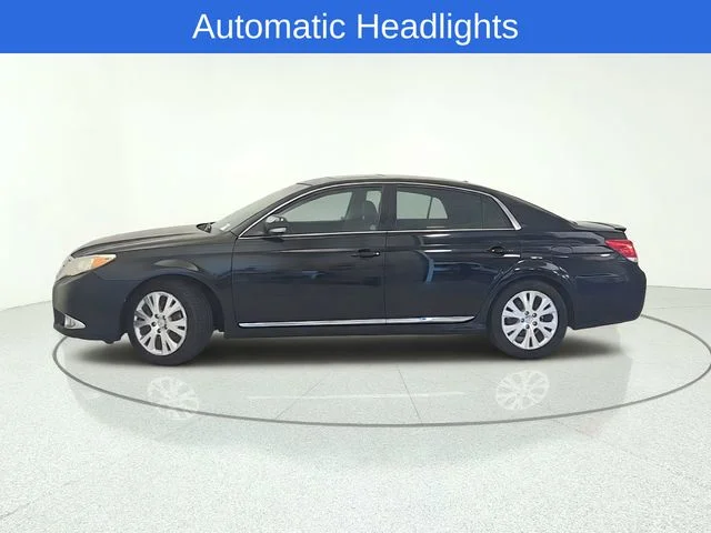 Used 2011 Toyota Avalon Avalon with VIN 4T1BK3DB1BU424648 for sale in Republic, MO