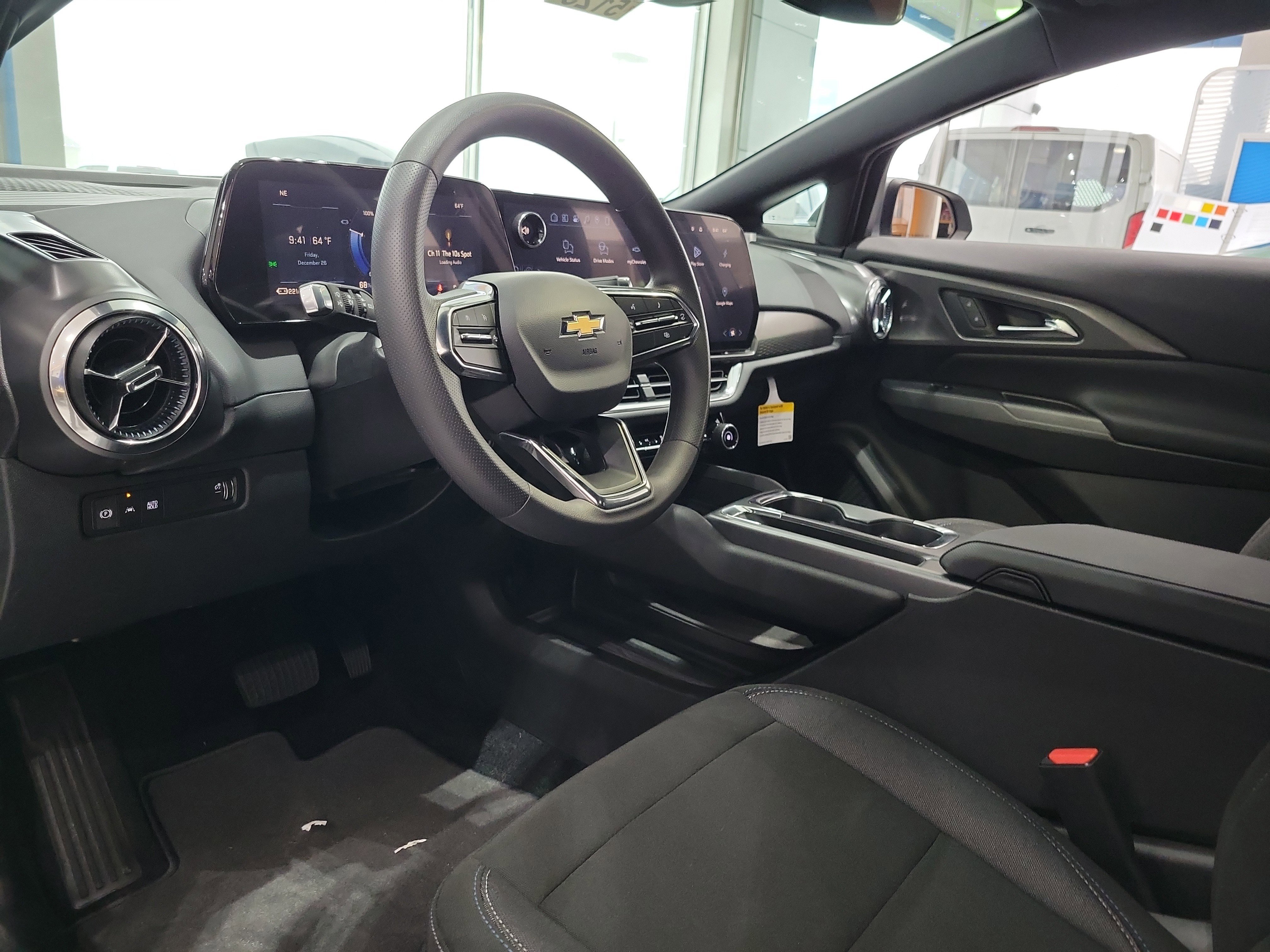 2026 Chevrolet Equinox EV 1LT - Photo 19