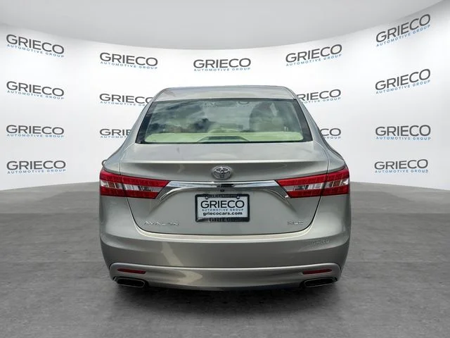 2014 Toyota Avalon XLE Premium - Photo 6