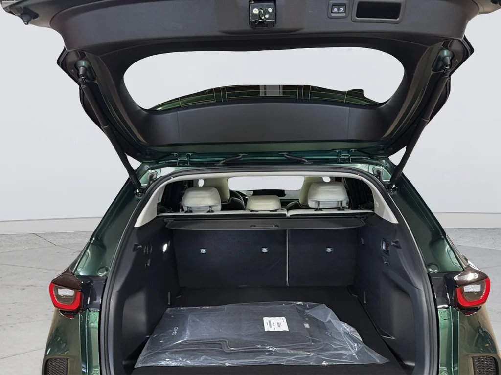 New 2026 Green Mazda 2.5 Turbo Green Bay Edition image 29