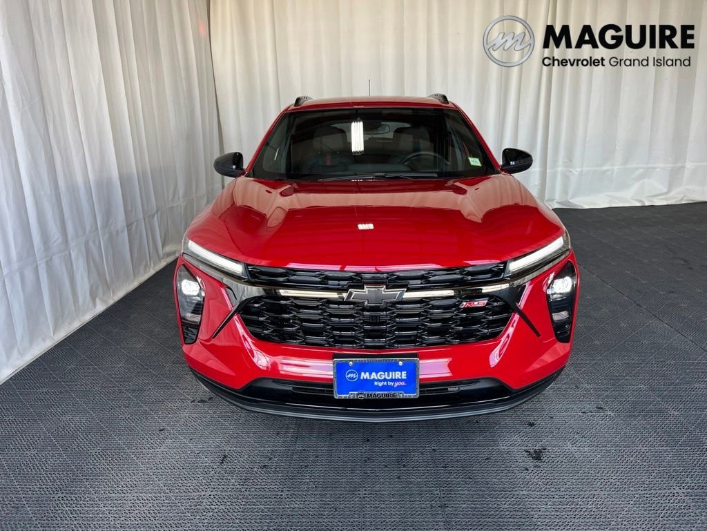 2026 Chevrolet Trax RS - Photo 27