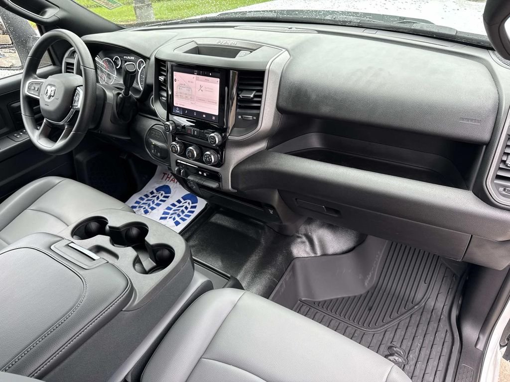 2026 RAM 2500 Tradesman - Photo 28