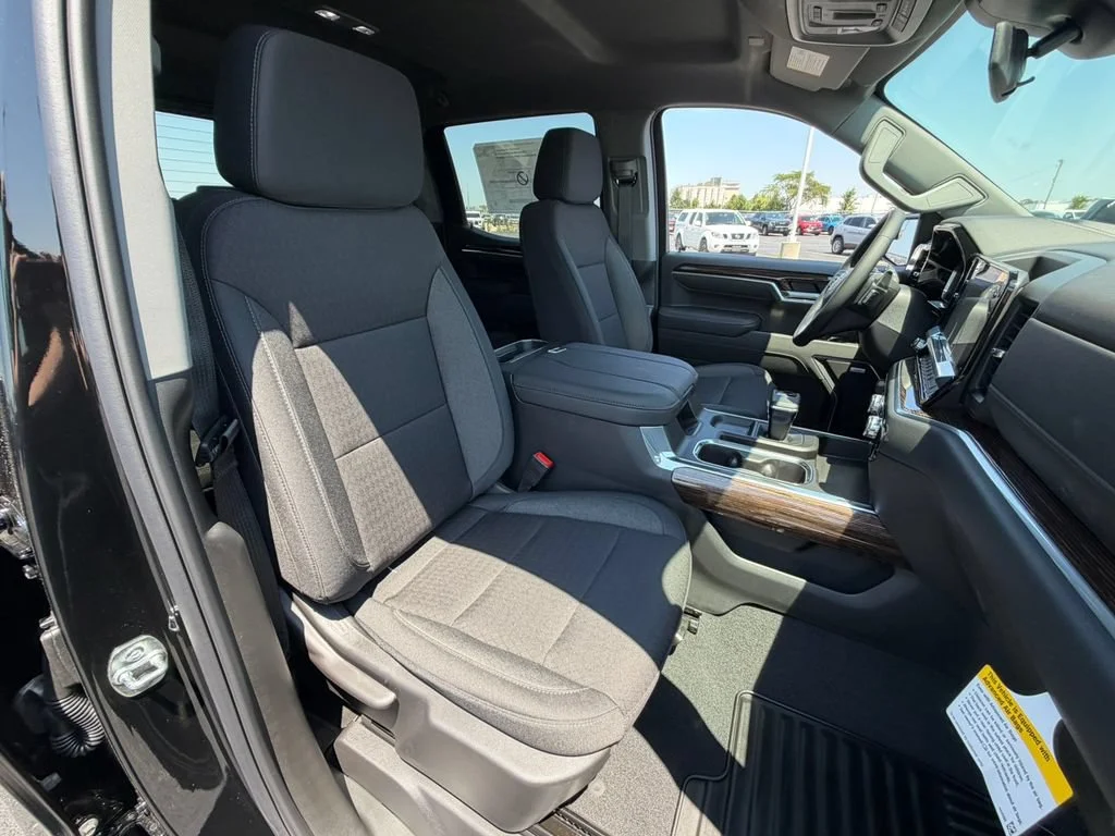 2026 GMC Sierra 1500 Elevation - Photo 19