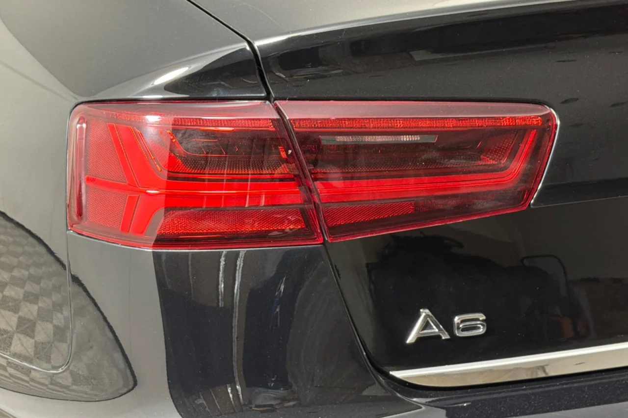 Used 2016  Audi 2.0T Premium Plus image 26
