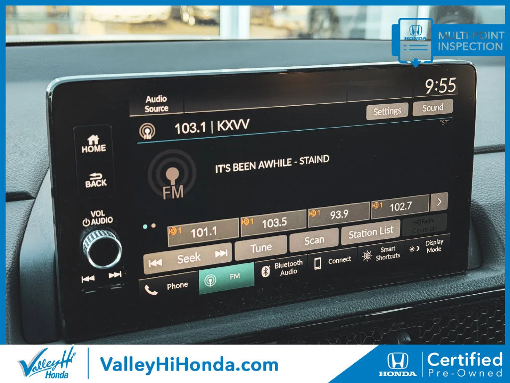 2024 Honda CR-V EX-L - Photo 60