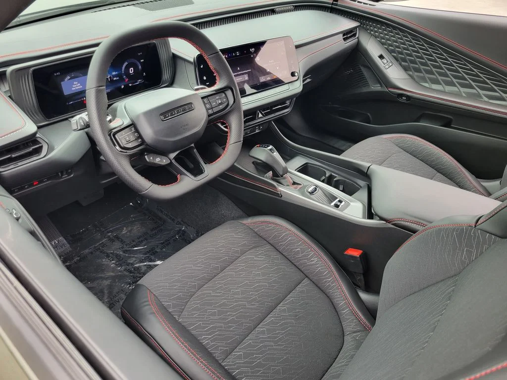 2026 Dodge Charger photo 2