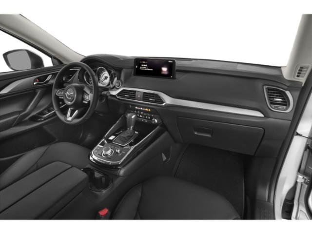 Used 2023 Jet Black Mica Mazda Touring image 18