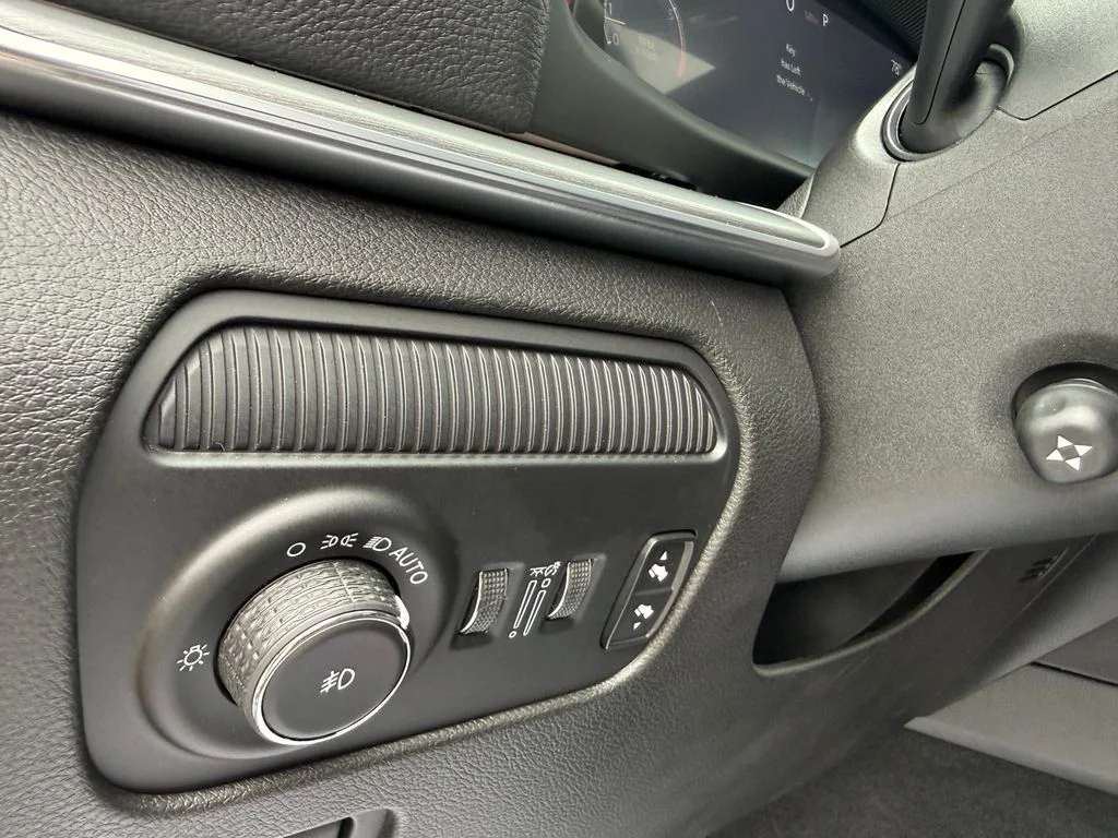 Used 2024 Gray Jeep Series II image 46