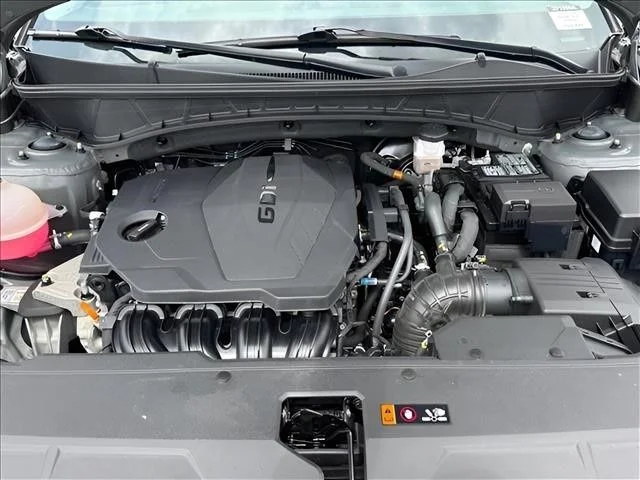 Used 2024 Gray Hyundai SEL image 18