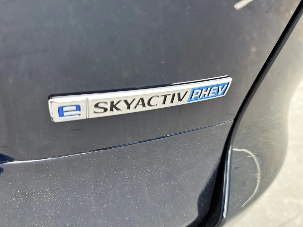 New 2026 Crystal Blue Mazda Preferred image 32