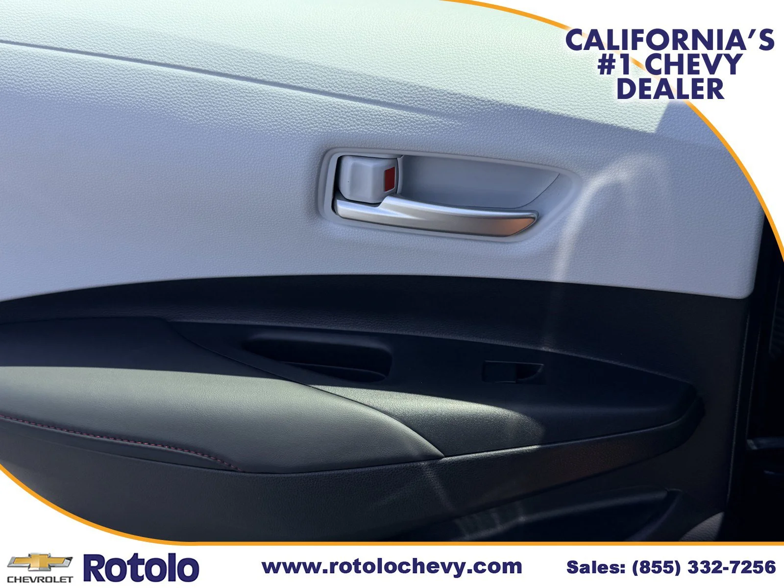 Used 2024 BLUEPRINT Toyota SE image 16