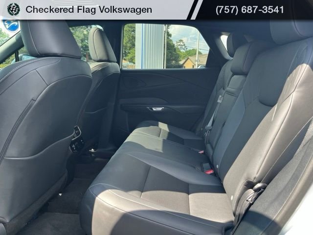 Used 2025 Iridium Lexus 350 Premium image 29