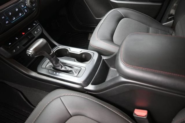 Used 2019 Black GMC All Terrain image 29