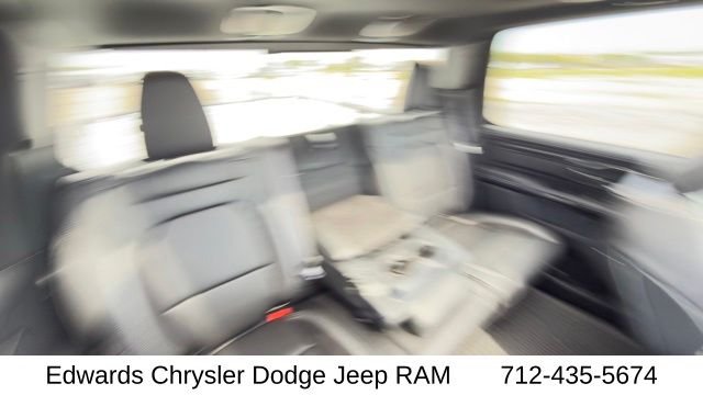 2026 RAM 1500 RHO - Photo 43