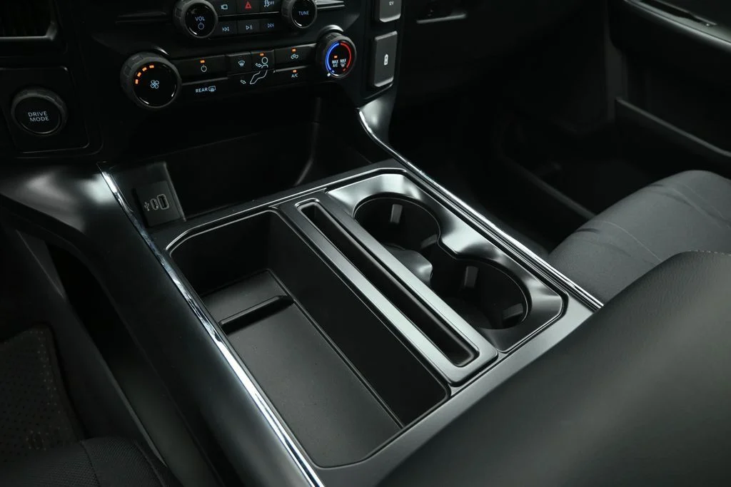 New 2026 Gray Ford STX image 14