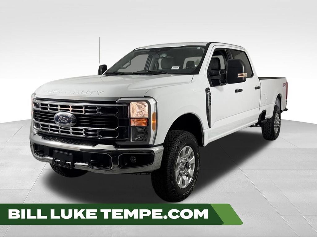2023 Ford F-350 Super Duty
