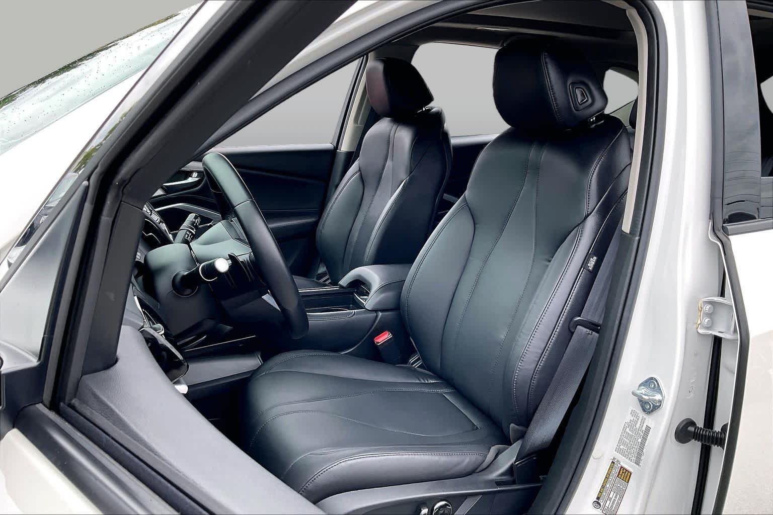 2024 Acura RDX Base - Photo 8