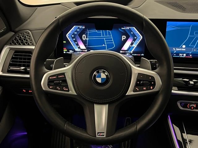 2025 BMW X5 40i - Photo 31
