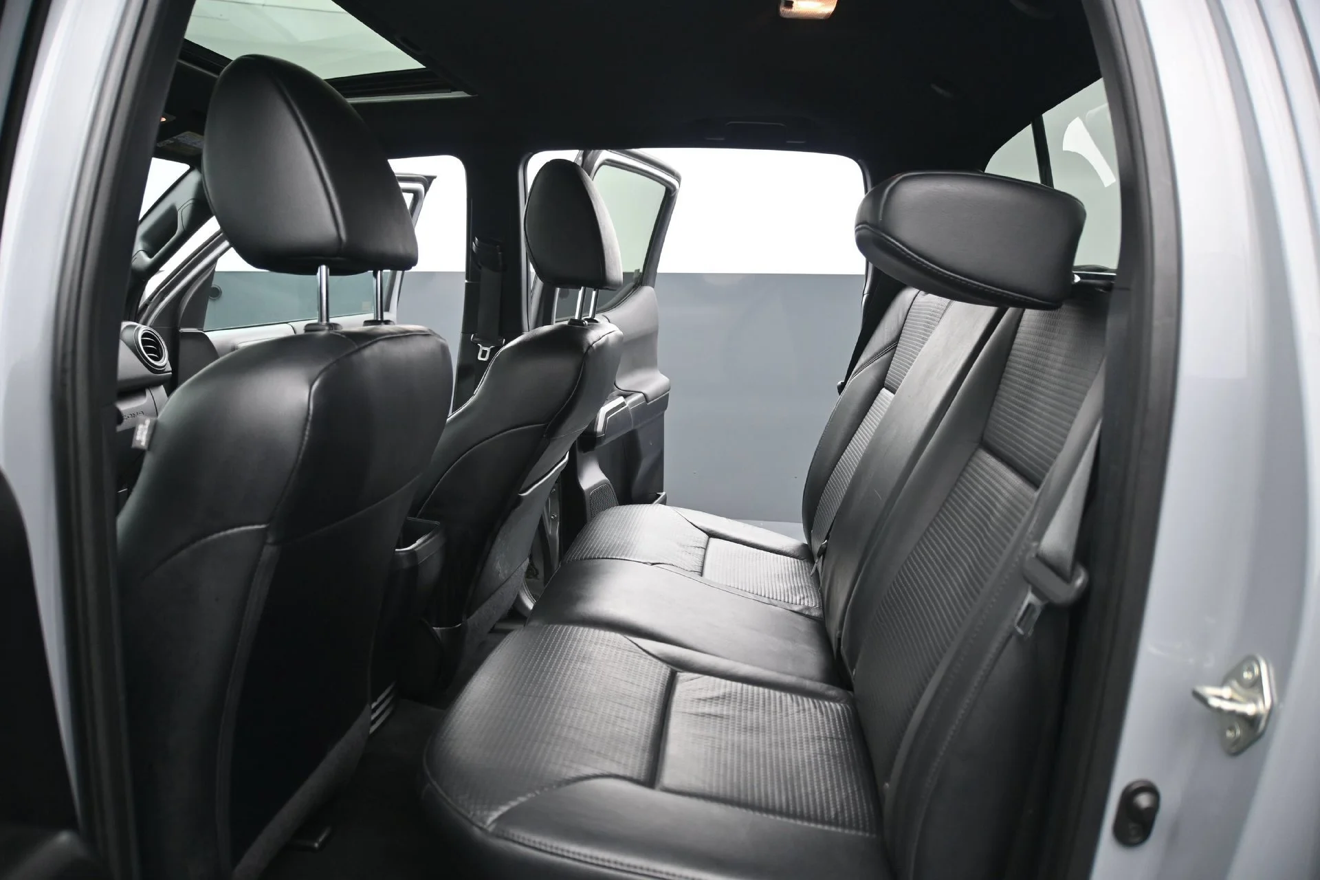 Used 2020 Cement Toyota TRD Sport image 17