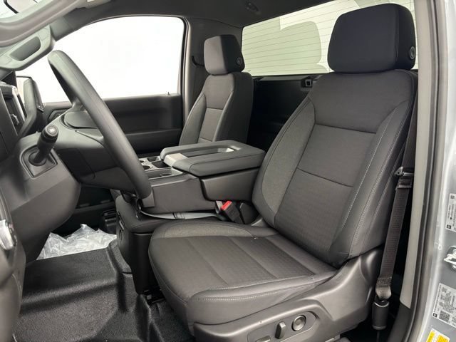 New 2026 Sterling Metallic GMC Pro image 16