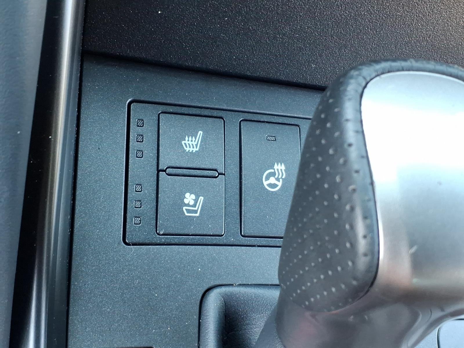 Certified Used 2024 Incognito Lexus F SPORT image 6