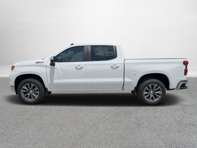 2026 Chevrolet Silverado 1500 LT - Photo 7
