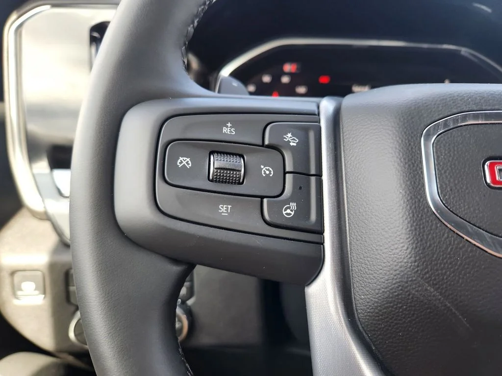 2026 GMC Sierra 1500 Elevation - Photo 11