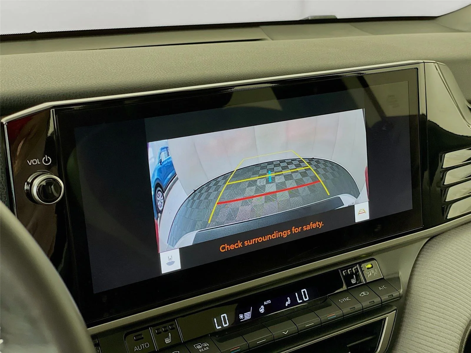 Used 2025 Ice Cap Toyota SE image 17