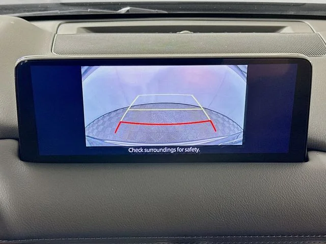 Certified Pre-Owned 2023 Mazda CX-5 2.5 S Carbon Edition