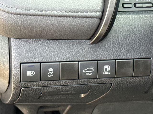 Used 2024 Silver Toyota LE image 21