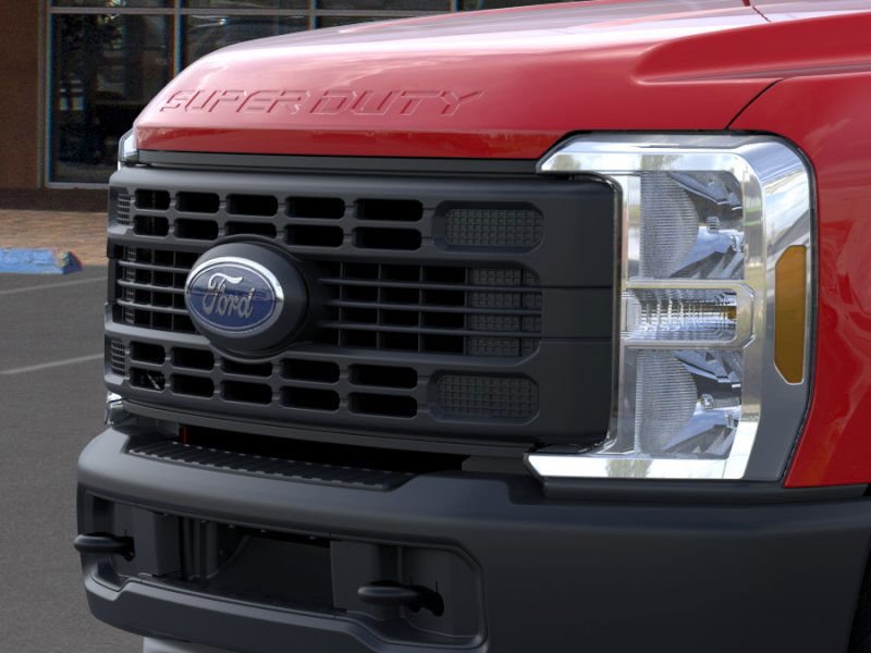 2025 Ford F-250 Super Duty XL - Photo 17