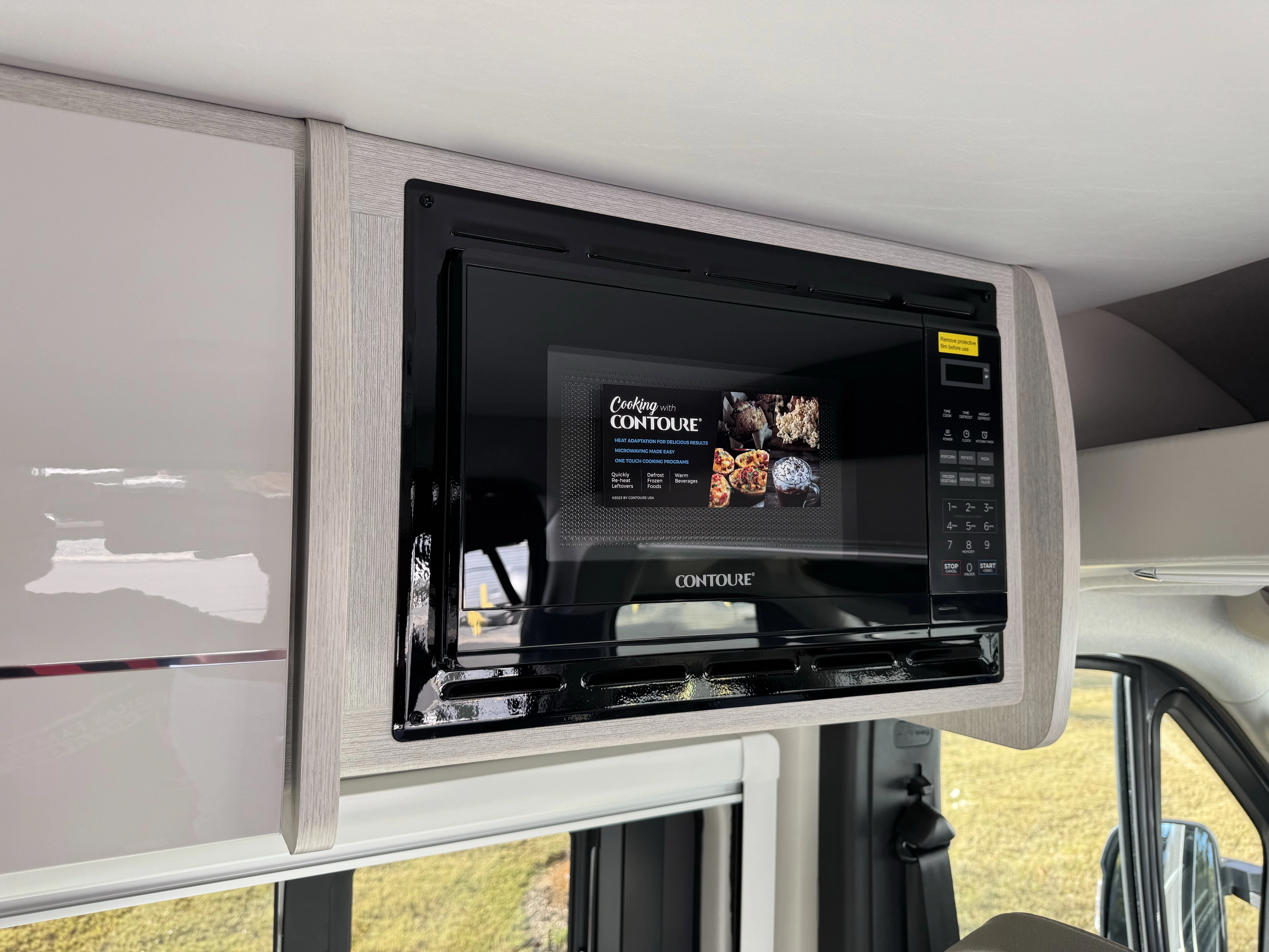 2025 RAM ProMaster Window Van Base - Photo 22