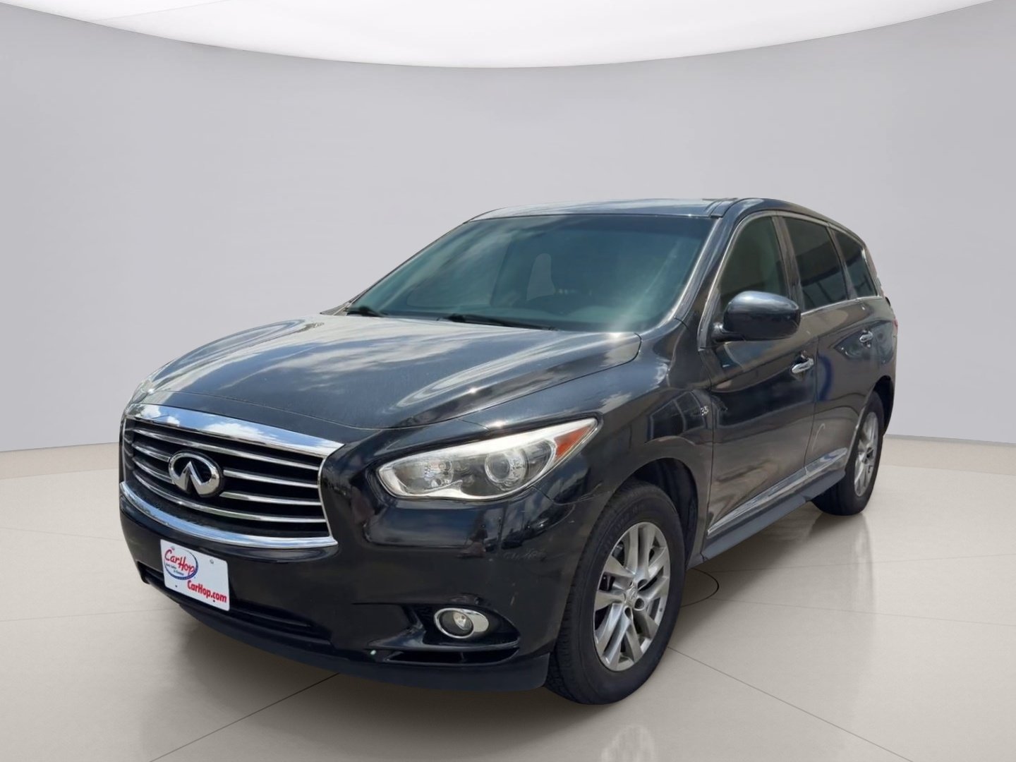 2014 INFINITI QX60 3.5 AWD's photo