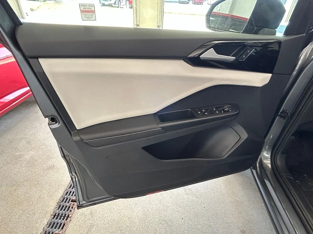New 2026 Gray Volkswagen 1.5T S image 19