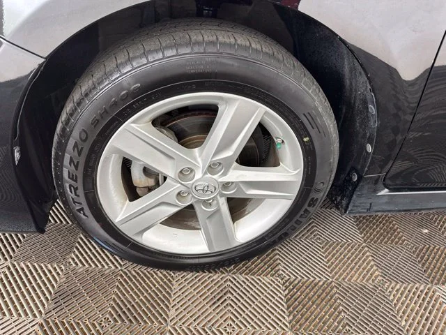 Used 2014 Black Toyota SE image 32