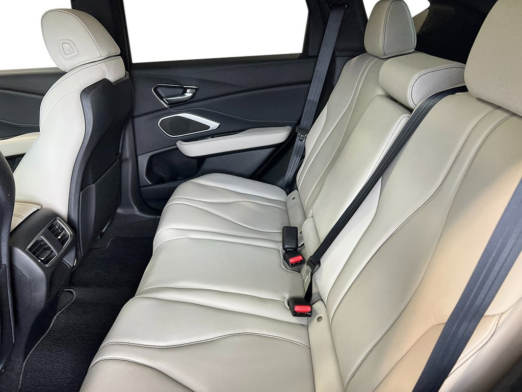 New 2026 Canyon River Blue Metallic Acura  image 31