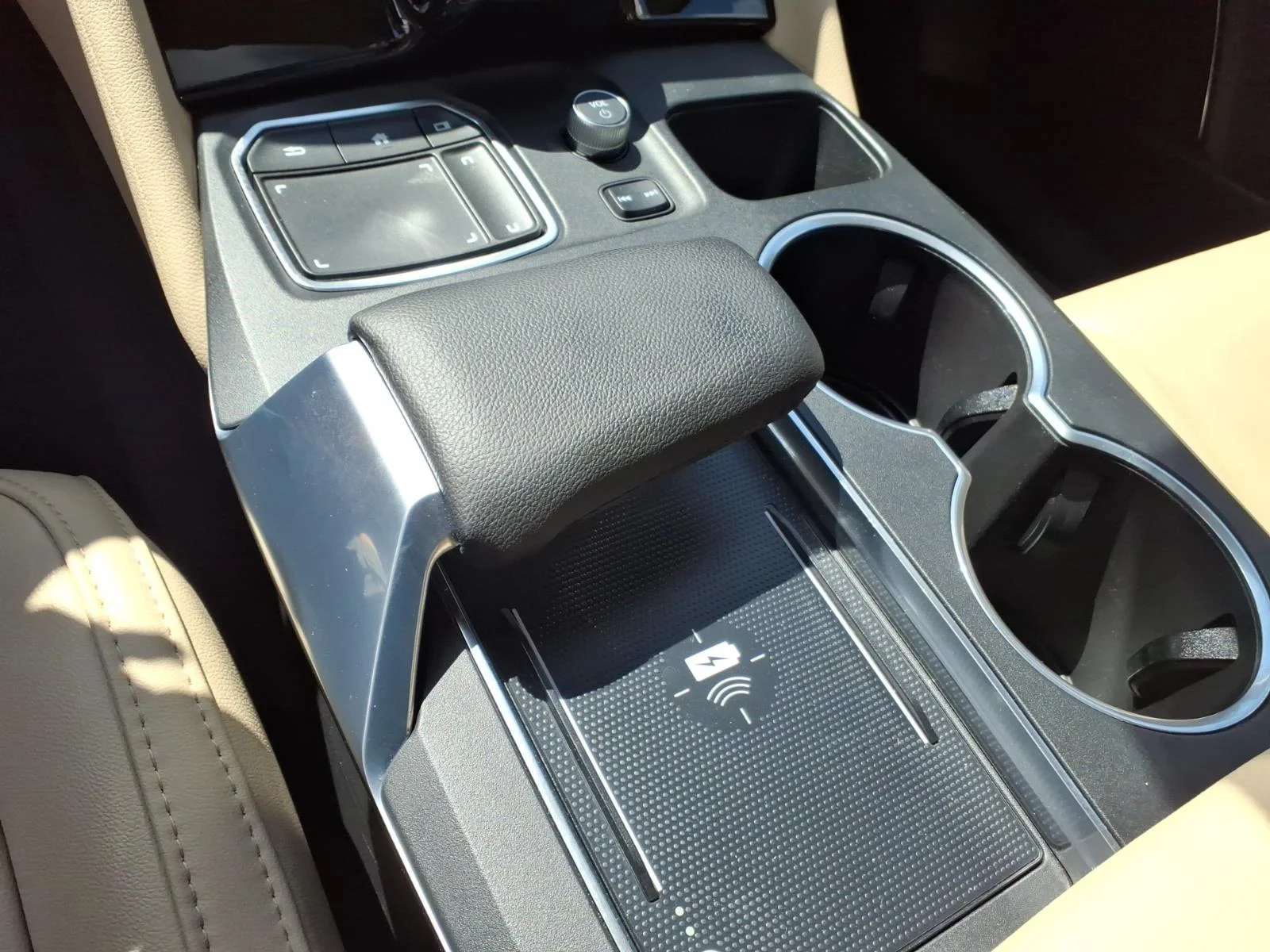 Used 2024 Fathom Blue Pearl Acura SH-AWD image 10