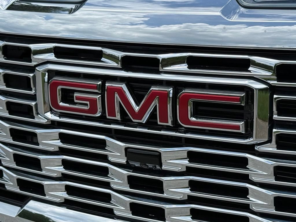 2026 GMC Sierra 2500HD Denali - Photo 7