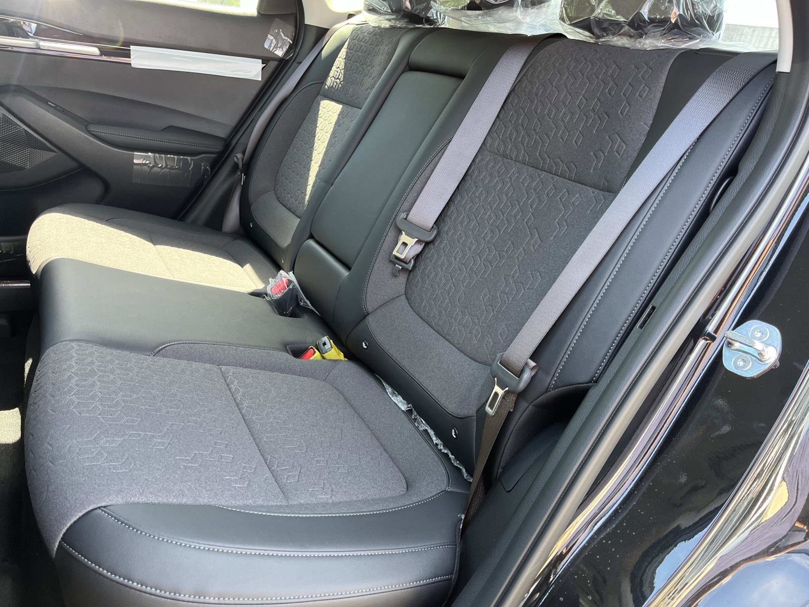 New 2026 Fusion Black Kia S image 21