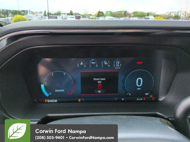 New 2026 Avalanche Ford Lariat image 15