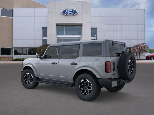 New 2026 Avalanche Ford Outer Banks image 4