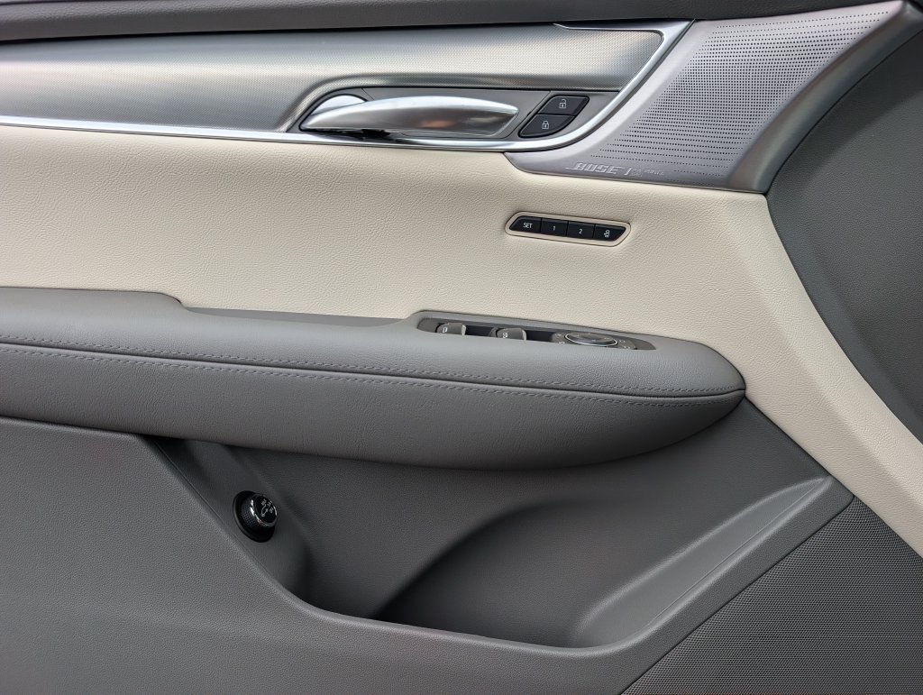 2026 Cadillac XT5 Premium Luxury - Photo 15