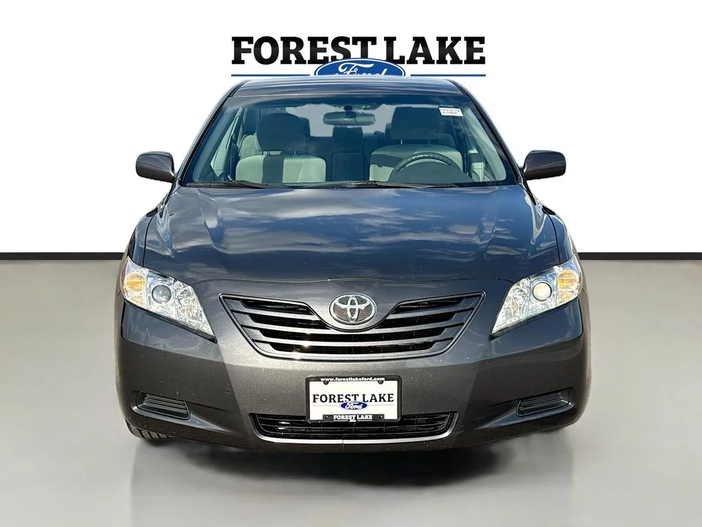 Used 2007 Toyota Camry CE with VIN 4T4BE46K47R007032 for sale in Forest Lake, Minnesota