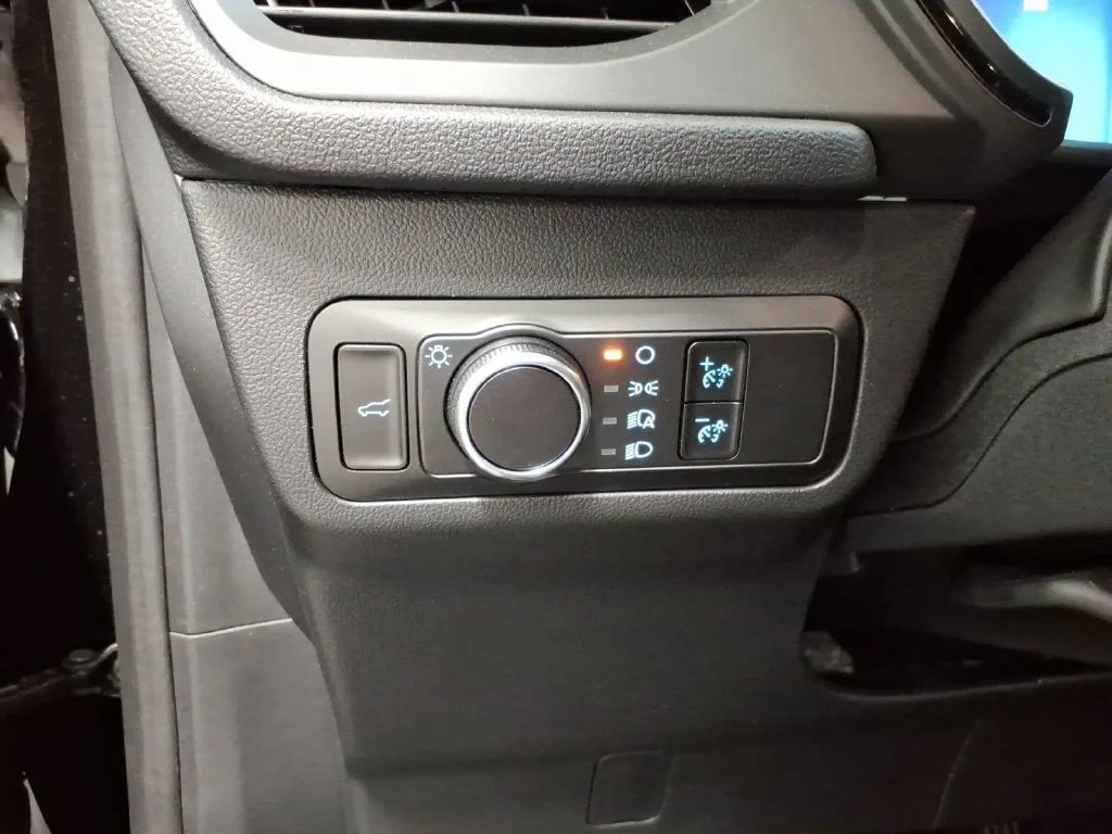 Certified Used 2026 Black Metallic Ford ST-Line image 23
