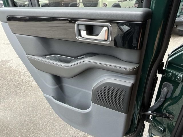 New 2026 Sela Green INEOS Fieldmaster Edition image 23